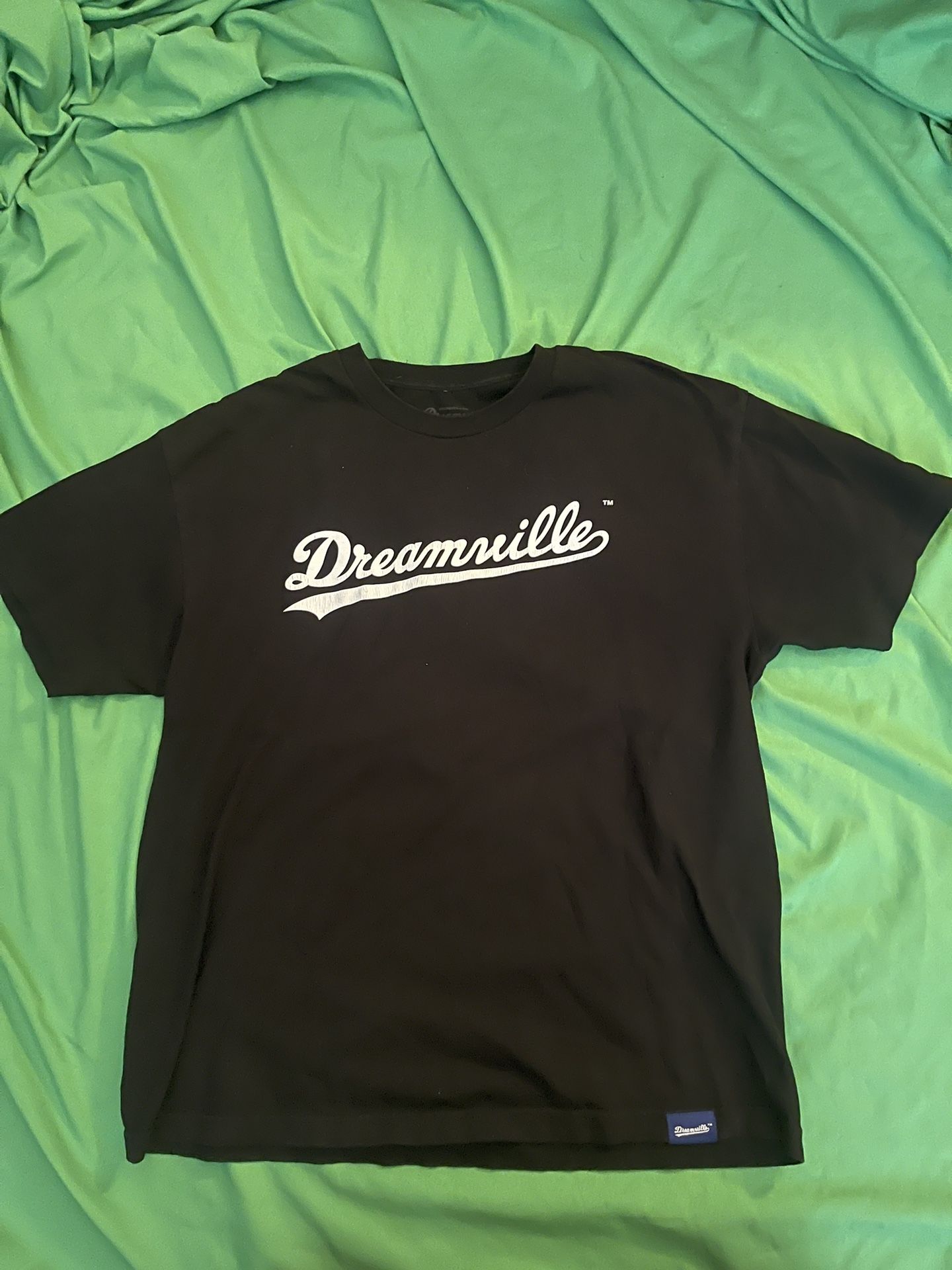 Dreamville shirt