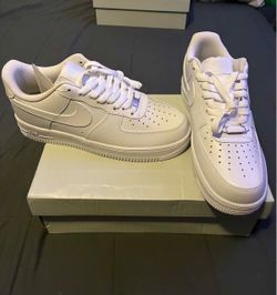 New Nike Air Force 1 Size 9.5 Men