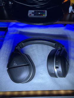 Turtle Beach Stealth Gaming Headset