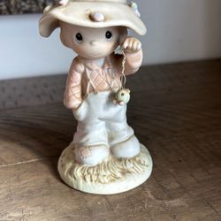 Precious Moments Boy