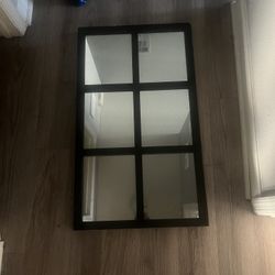Decorative mirror 