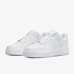  men’s Nike Air Force 1 size 10 