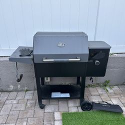 Expert Grill Pellet Grill
