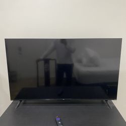Roku TV TCL 44”