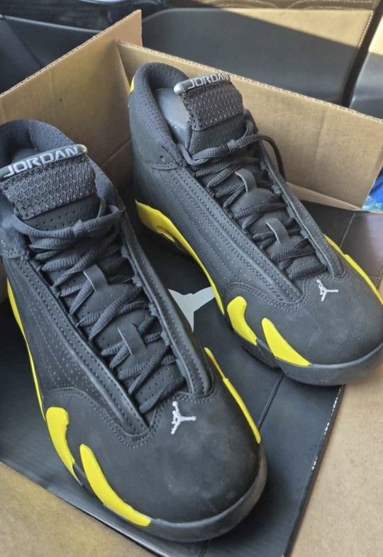 Jordan 14 Retro