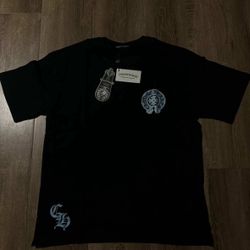 Chrome Hearts