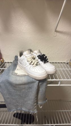Air Force 1s