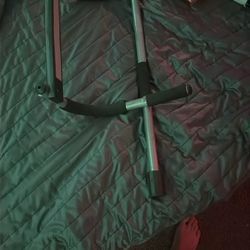 pull up bar