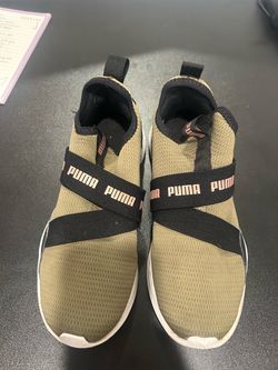Puma Woman’s Sneakers