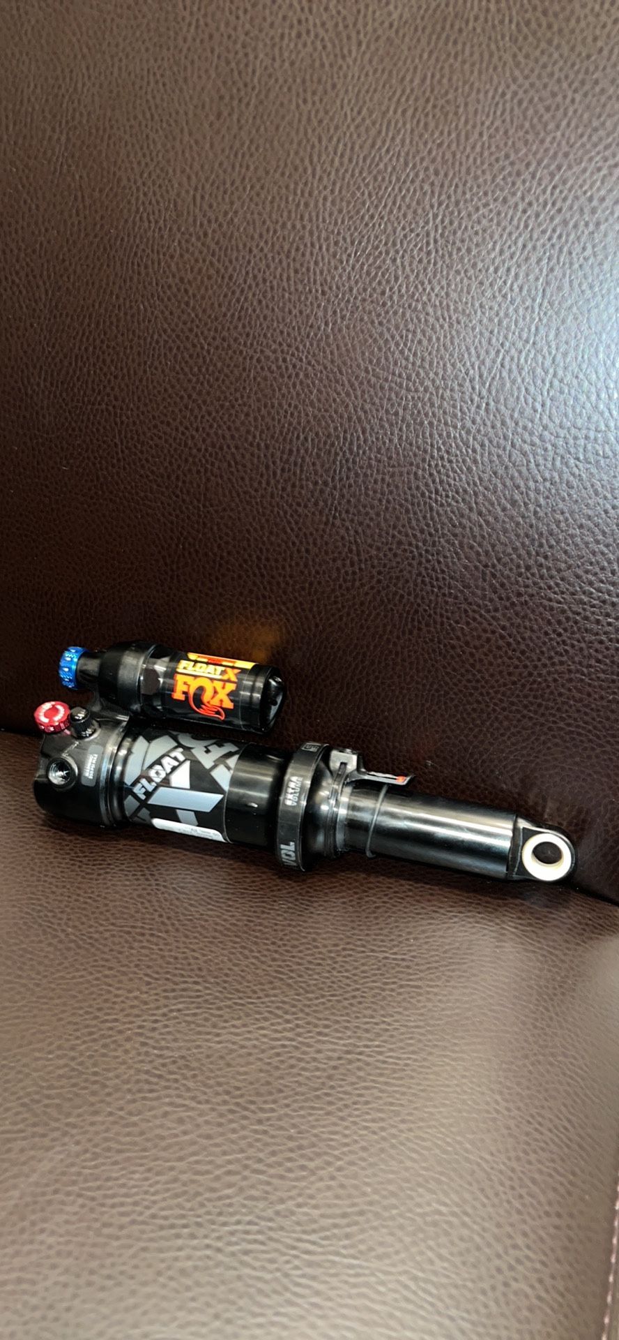 Fox Float X Performance Elite Shock