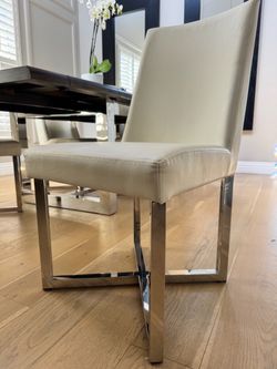 SunPan Modern Home  23026 Howard Dining Chairs (6)  Six Chairs