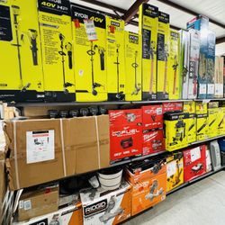 HUGE SALE 