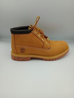 Woman's Timberland 