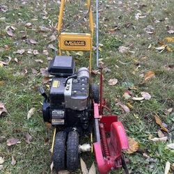 Garden Power Equipment 