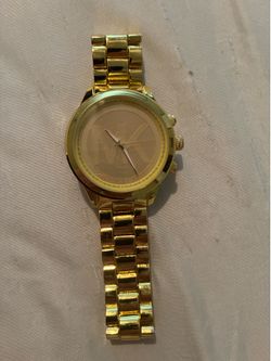 MK watch