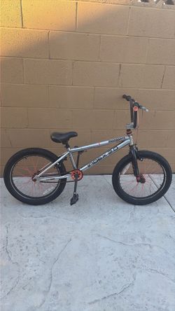 BMX bicycle
