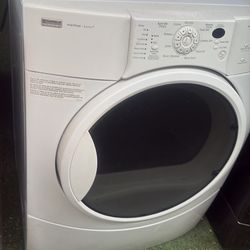 Bonita secadora de gas  con garantía de 3 meses