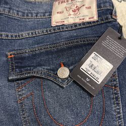 34-32 New Jeans 👖 