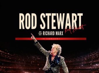 Rod Stewart