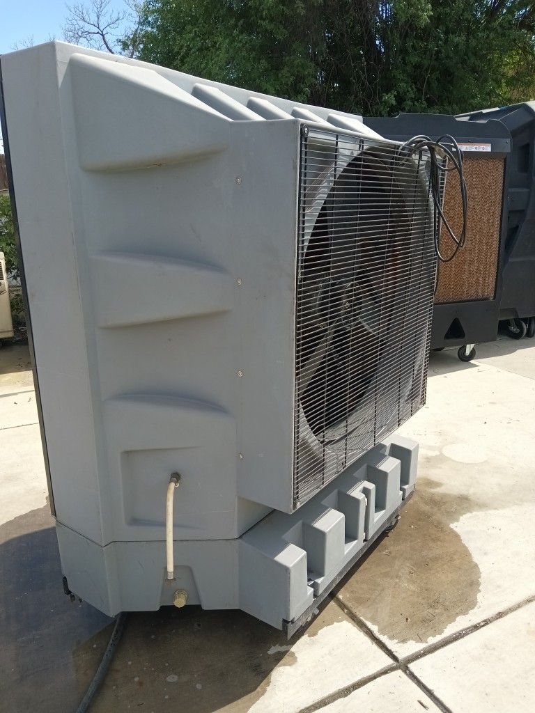 Swamp Cooler Portable