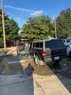 2006 Ford Ranger