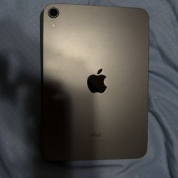 iPad 6th Gen Mini