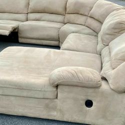Sectional Couch 