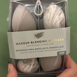 Glam Gadgets Makeup Beauty Blender