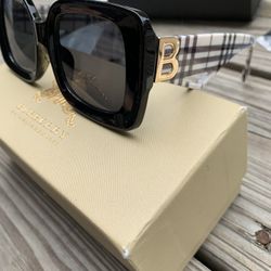 SUNGLASSES BURBERR 
