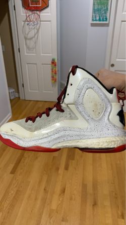 Drose 5 ‘Home’ Retro Size 9