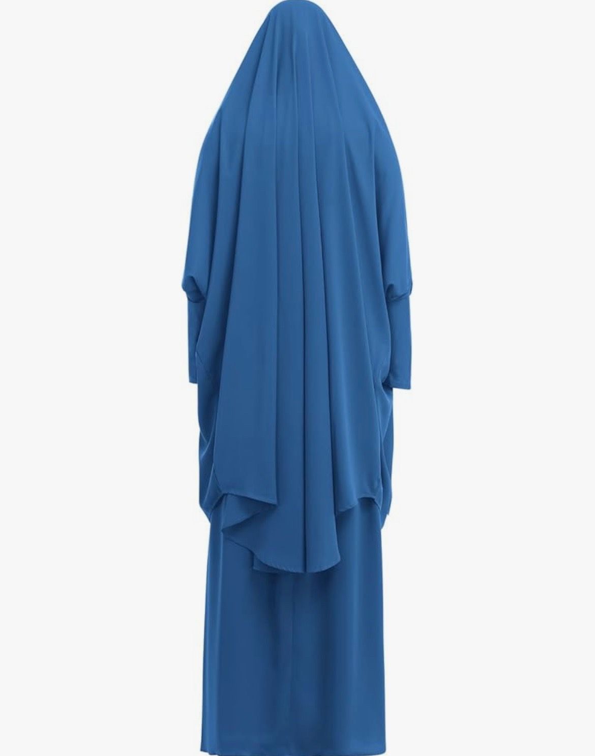 Abaya Jilbab