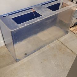 Acrylic Fish Tank / Aquarium