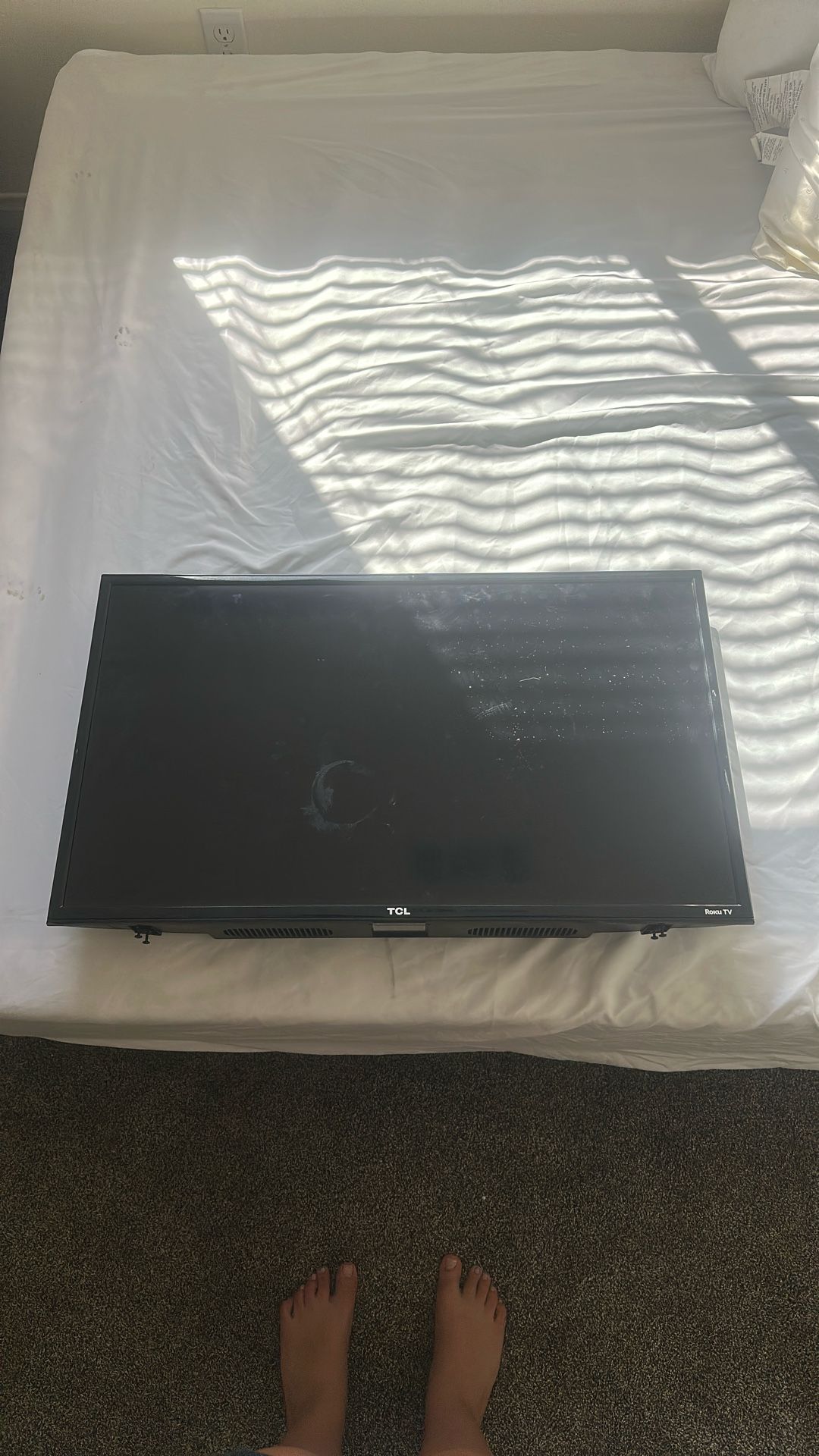 Roku Tv