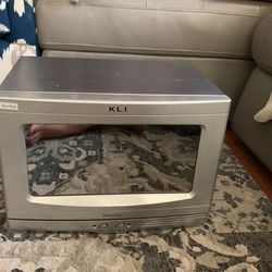 KLI Sterilizer