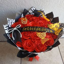 Ramos De Flores para todo tipo de ocasión