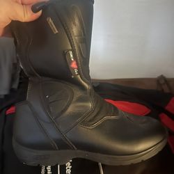 Used motorcycle Gear For Females 