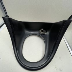 Ford Mustang Gear Shifter Bezel 