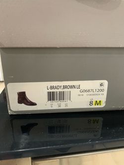 Franco Santo boots