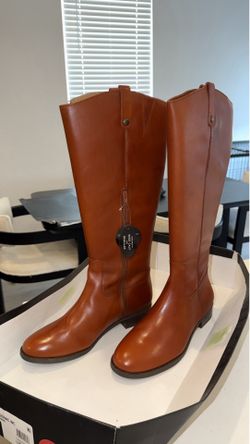 High Boots