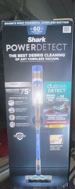 Vacuum