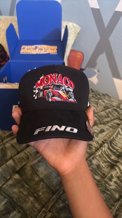 Gallo Fino Hat Monaco Edition
