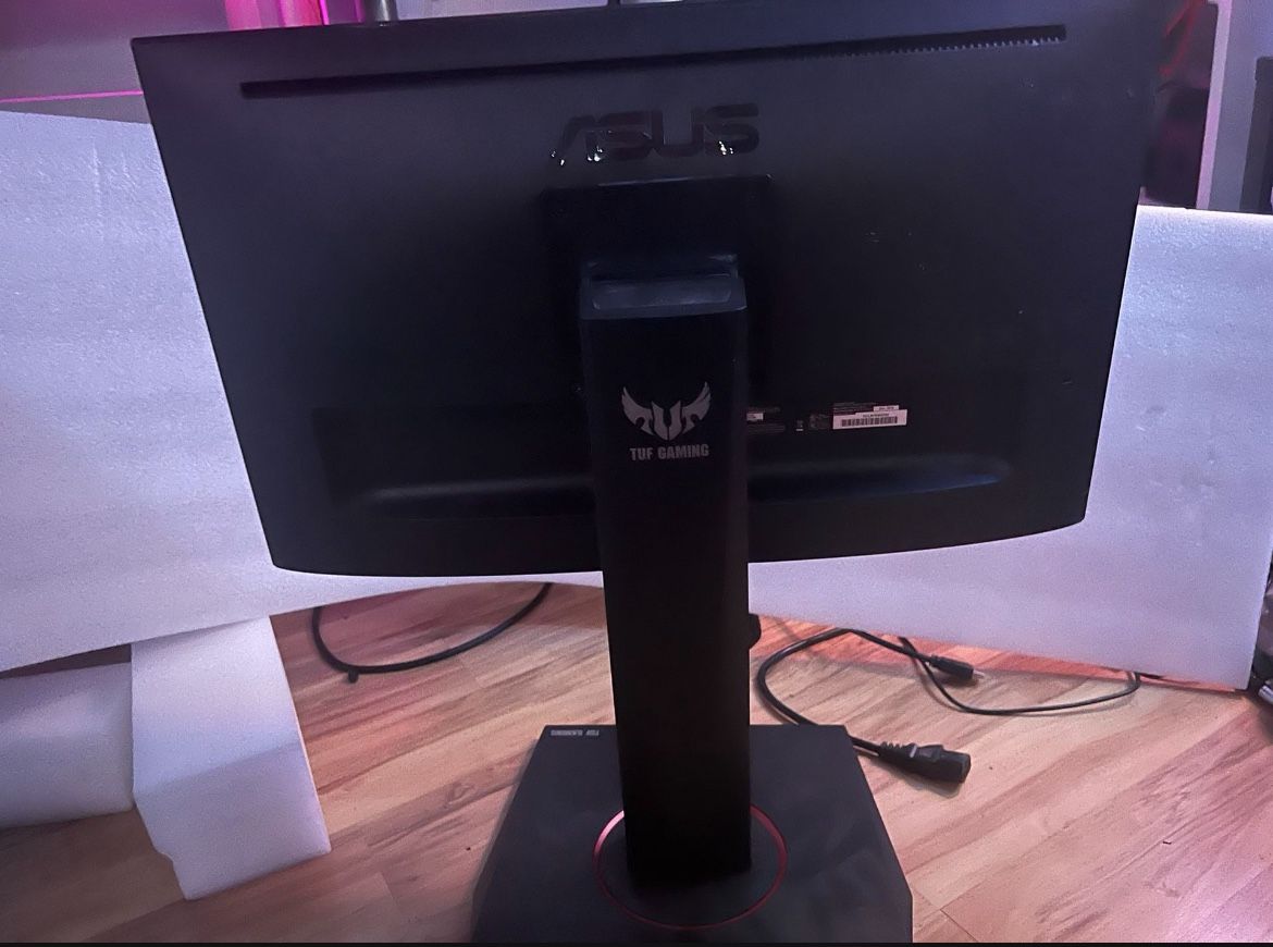 ASUS VG249 24in 1080p 144hz Gaming Monitor