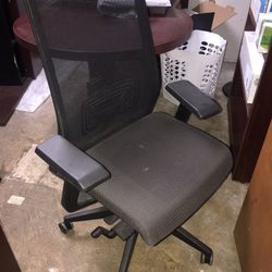 Haworth Office Chair 2019