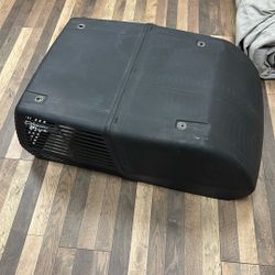 Coleman Air Conditioner Cover