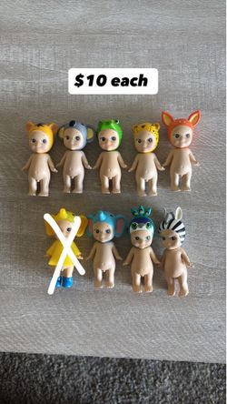 Sonny angels