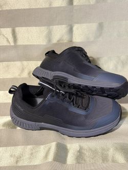 Men’s ORTHFEET Shoes, “11, D”- Good Conditions.