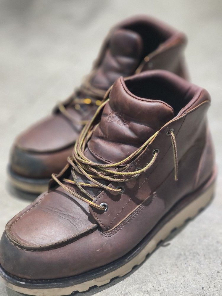 Redwings Tred Lite , #1221 Soft Toe