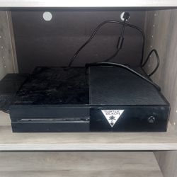 Xbox One 