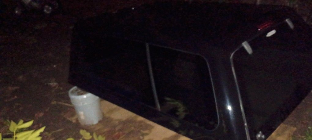 Canopy Bed Cover Fits Super Duty