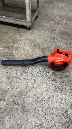 Echo blower